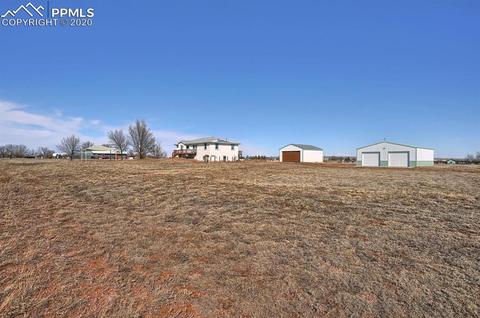 6915 Sphinx Ct, Peyton, CO 80831 photo 38