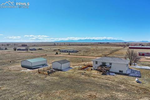 6915 Sphinx Ct, Peyton, CO 80831 photo 36
