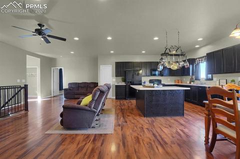 6915 Sphinx Ct, Peyton, CO 80831 photo 4