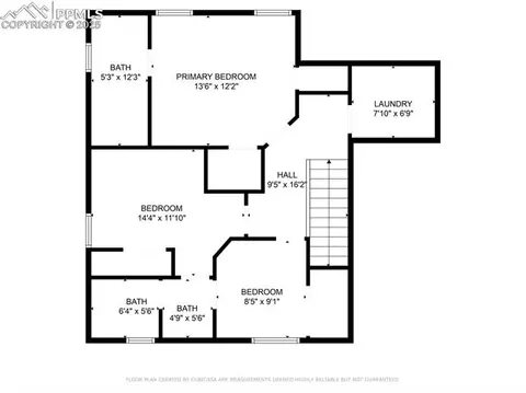 9332 Bethpage Rd, Peyton, CO 80831 photo 26