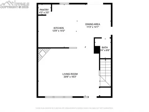 9332 Bethpage Rd, Peyton, CO 80831 photo 25