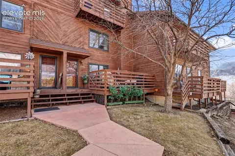 2389 Stepping Stones Way, Colorado Springs, CO 80904
