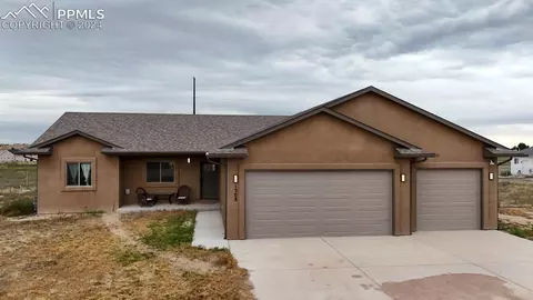 1308 N Thorpe Dr, Pueblo West, CO 81007
