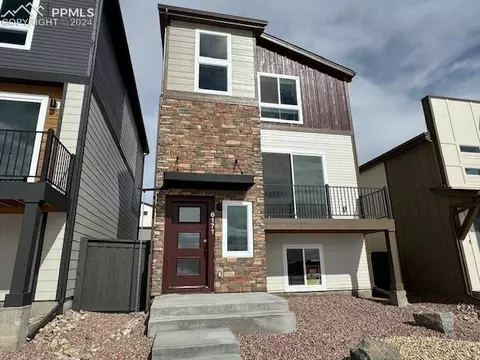 6171 Balboa Park Hts, Colorado Springs, CO 80922