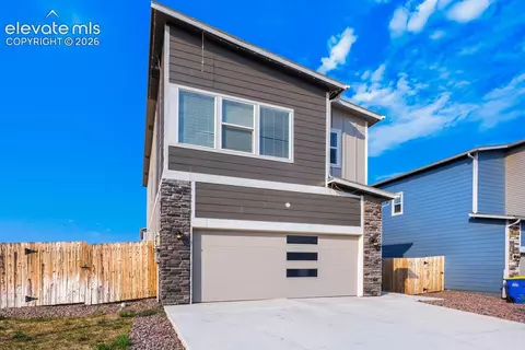 11193 Anhinga Ct, Colorado Springs, CO 80925