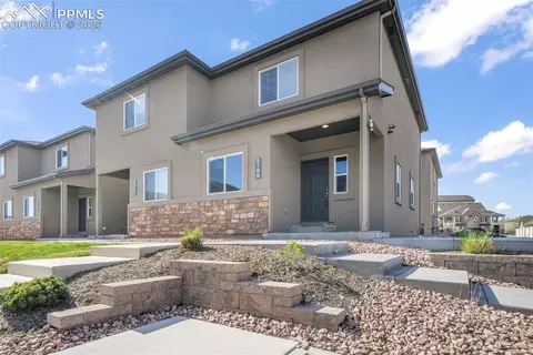 5169 Palomino Ranch Pt, Colorado Springs, CO 80922