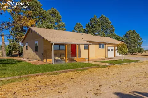 375 N Rush Rd, Rush, CO 80833 photo 1