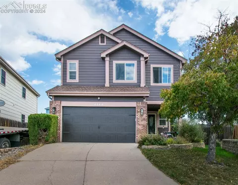 6160 Hearth Ct, Colorado Springs, CO 80922