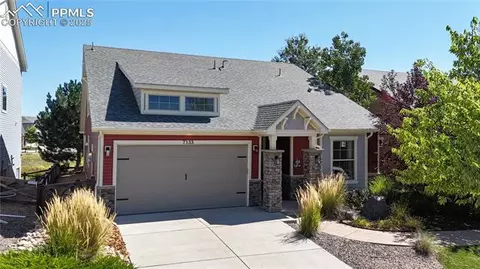 7133 Snowbell Ln, Colorado Springs, CO 80927