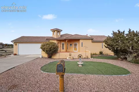 2025 W Keota Dr, Pueblo, CO 81007
