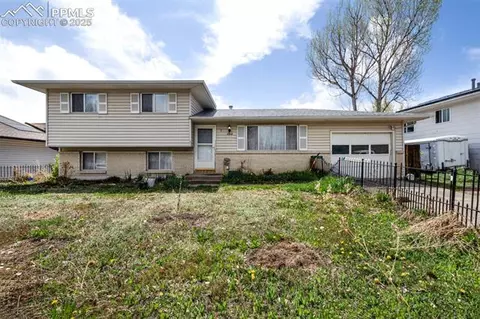 4518 Bella Dr, Colorado Springs, CO 80918