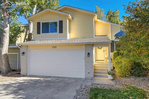 5765 Pamlico Dr, Colorado Springs, CO 80923