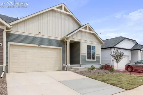 5745 Torrisdale Vw, Colorado Springs, CO 80927