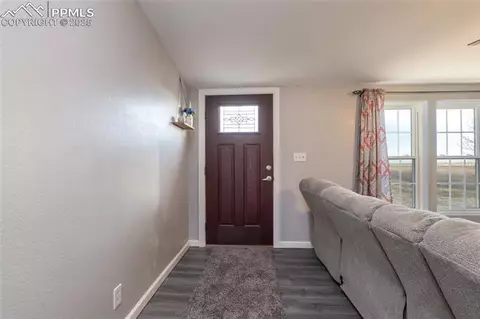20870 Ranchette Trl, Calhan, CO 80808