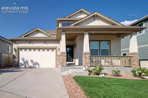 1620 Little Overlook St, Colorado Springs, CO 80910