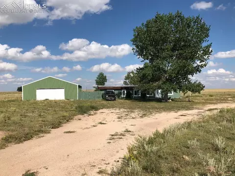 6425 J D Johnson Rd, Peyton, CO 80831 photo 1