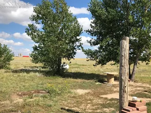 6425 J D Johnson Rd, Peyton, CO 80831 photo 10