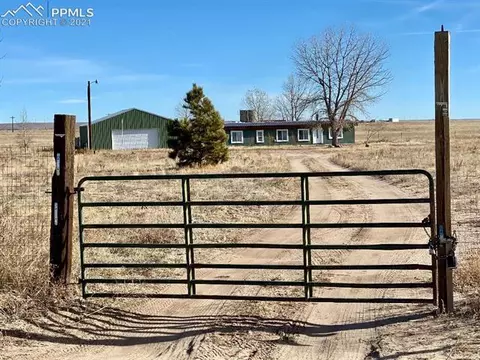 6425 J D Johnson Rd, Peyton, CO 80831 photo 12