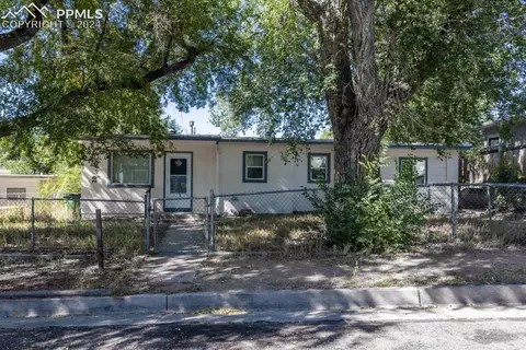 1104 Otteman Ct, Colorado Springs, CO 80909