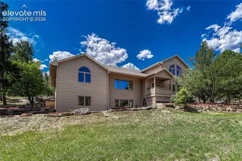 1055 Hidden Valley Rd, Colorado Springs, CO 80919