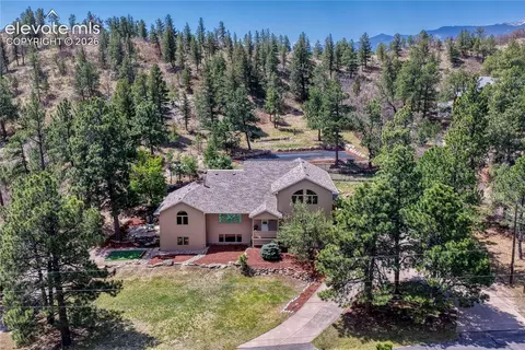 1055 Hidden Valley Rd, Colorado Springs, CO 80919