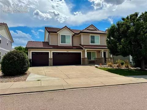 7965 Campground Dr, Fountain, CO 80817