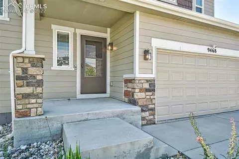 9468 Beryl Dr, Peyton, CO 80831 photo 2