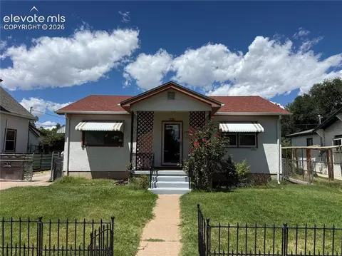 1411 Wabash Ave, Pueblo, CO 81004