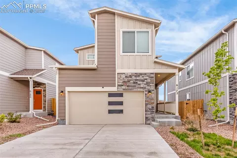 6172 Godwit Ln, Colorado Springs, CO 80925