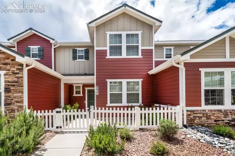 8957 Bella Flora Hts, Colorado Springs, CO 80924