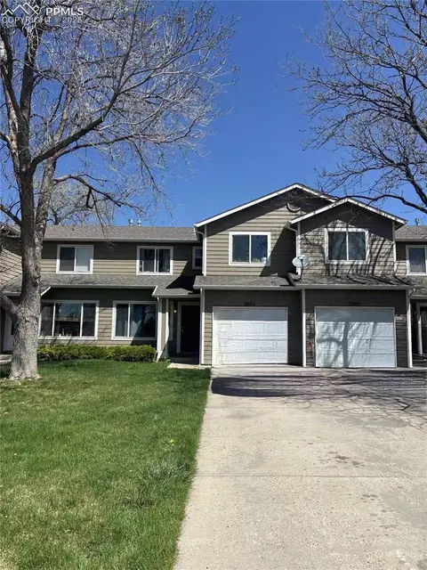 2004 Glenmoor Dr, Fort Collins, CO 80521