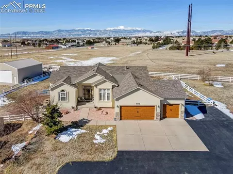 8225 Towner Ave, Peyton, CO 80831