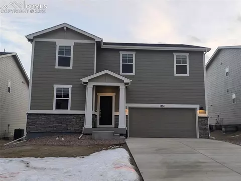13471 Valley Peak Dr, Peyton, CO 80831
