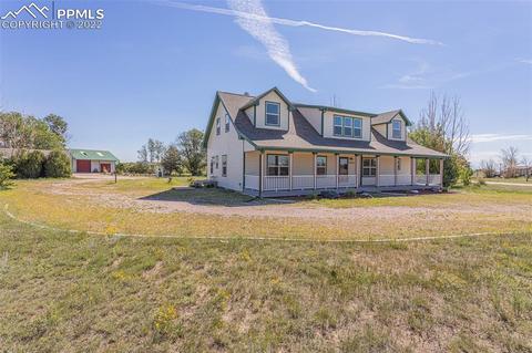 17850 Countdown Dr, Peyton, CO 80831 photo 2