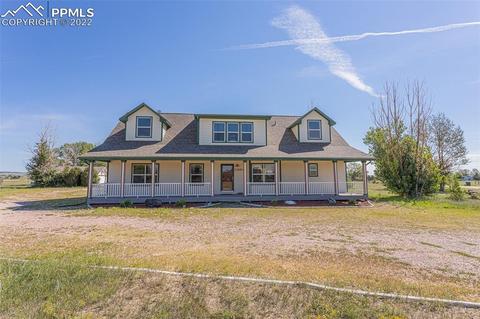 17850 Countdown Dr, Peyton, CO 80831 photo 1