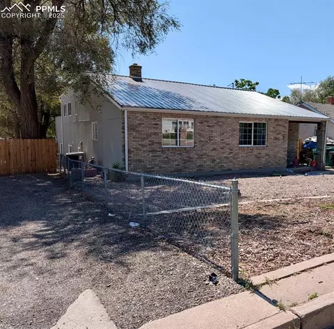 1424 E 14th St, Pueblo, CO 81001