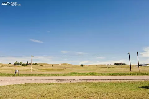 13980 Sweet Rd, Peyton, CO 80831 photo 1