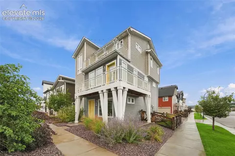 9149 Castlebear Dr, Colorado Springs, CO 80927