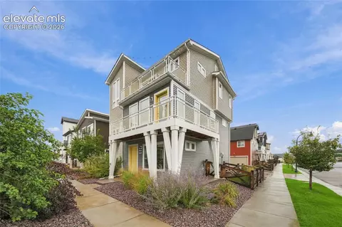 9149 Castlebear Dr, Colorado Springs, CO 80927