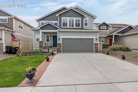 10597 Luneth Dr, Colorado Springs, CO 80925