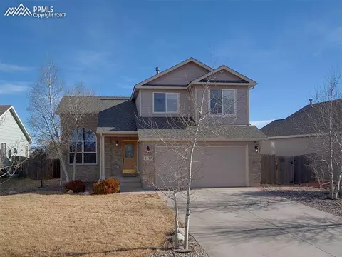 8197 Ferguson Rd, Peyton, CO 80831 photo 1