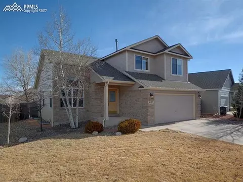 8197 Ferguson Rd, Peyton, CO 80831 photo 2