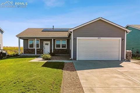 472 S 3rd Ave, Deer Trail, CO 80105