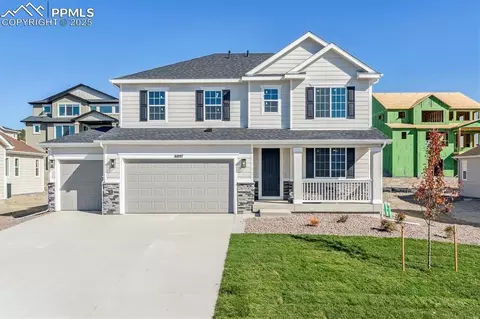 16897 Starfall Dr, Monument, CO 80132