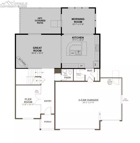 16897 Starfall Dr, Monument, CO 80132 photo 21