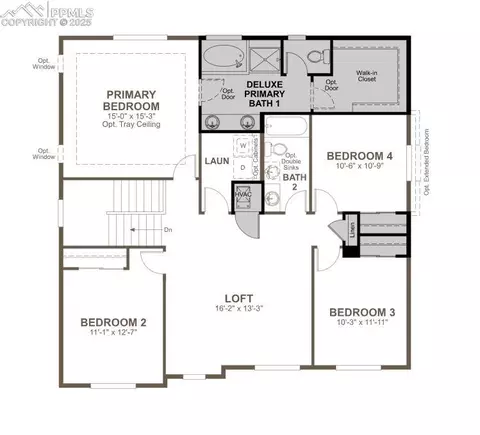 16897 Starfall Dr, Monument, CO 80132 photo 22