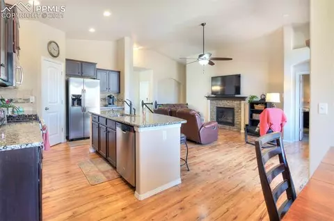 12762 Mt Harvard Dr, Peyton, CO 80831 photo 2