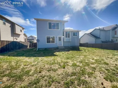 9362 Bethpage Rd, Peyton, CO 80831 photo 5