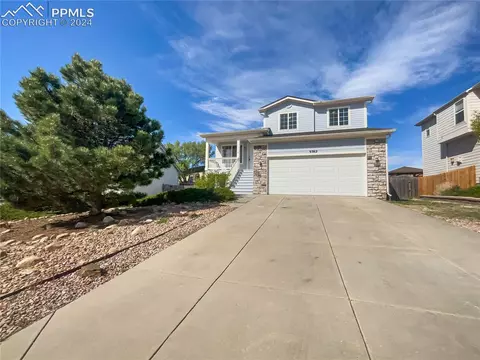 9362 Bethpage Rd, Peyton, CO 80831 photo 1