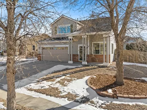 7155 Westerner Dr, Colorado Springs, CO 80922